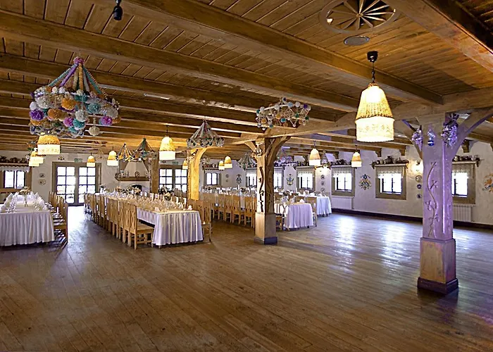 Hotel apartamentowy Lipowy